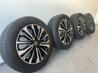 4 NEUE Bridgestone Reifen 215/60 R17 auf Felgen für California T6 München - Schwabing-West Vorschau
