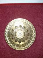 Medaille, DDR Polizei, Polizei, 30 Jahre Dienstzeit Sachsen - Dohna Vorschau