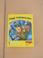 Kartenspiel „Siggi Safeknacker“ von HABA 4724 NEU 7 Jahre Beute Bayern - Merching Vorschau