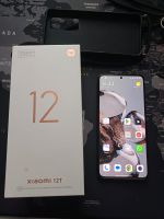 Xiaomi 12T 5G | 8GB + 256GB | Garantie Thüringen - Leinefelde Vorschau