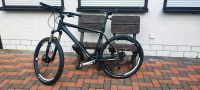 Cube LTD Mountainbike 26 Zoll Nordrhein-Westfalen - Wenden Vorschau