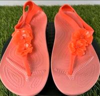 SUCHE DIESES & ANDERE VON CROCS SEXI FLIP FLIP FLOP  SERENA Niedersachsen - Hildesheim Vorschau