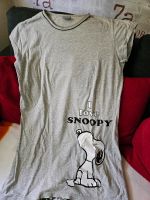 Nachtwösche  mvon Snoopy Brandenburg - Erkner Vorschau