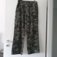 Neu!! Cargo Hose camouflage, Gr. L Bayern - Kleinostheim Vorschau