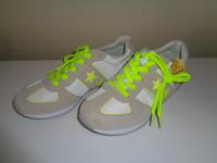 Turnschuhe gr. 40 Deichmann NEU- Graceland Sachsen - Klipphausen Vorschau