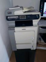 Multifunktionsdrucker: Farblaser-Drucker, Scanner, Fax Baden-Württemberg - Karlsdorf-Neuthard Vorschau