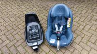 Maxi Cosi 2 WayPearl inklusive Isofix Station Nordrhein-Westfalen - Hünxe Vorschau