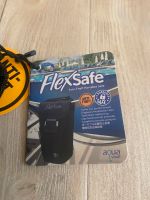 Flex Safe Tasche mit Schloss Diebstahl Baden-Württemberg - Grafenberg Vorschau