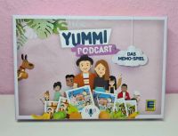 Edeka Yummi Podcast Das Memo-Spiel Memory NEU Mecklenburg-Vorpommern - Boizenburg/Elbe Vorschau