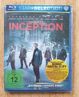 Inception - Blue Ray Disc München - Berg-am-Laim Vorschau