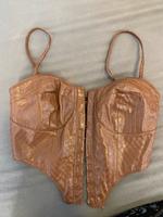 Asos Luxe Korsett Top Rheinland-Pfalz - Mainz Vorschau