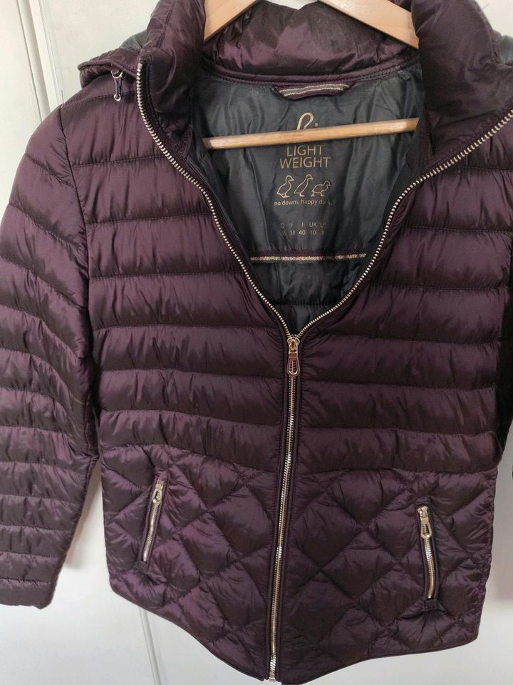 Bonita leichte Jacke 36 in Markt Rettenbach