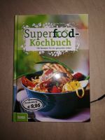 Superfood Kochbuch 150 Rezepte für ein gesundes Leben Nordrhein-Westfalen - Gladbeck Vorschau