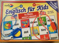 Englisch für Kids Lernspiel Spiele Kinder Elektronik funktioniert Rheinland-Pfalz - Kusel Vorschau