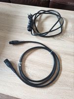 Original Sanlight Netzkabel inkl. Verlängerung Nordrhein-Westfalen - Hückeswagen Vorschau