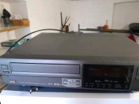 VHS Recorder JVC HR-4700EG Nordrhein-Westfalen - Gladbeck Vorschau