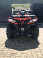 Quad ATV Cfmoto Cforce 850 Lof Eps Thüringen - Aspach Vorschau