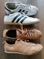 Adidas Vintage Sneaker Gr.39 (40) Nordrhein-Westfalen - Balve Vorschau