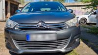 Citroen c4 1.6 Sachsen-Anhalt - Schönebeck (Elbe) Vorschau