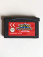 Pokemon Mystery Dungeon: Team Rot (Game Boy Advance) Baden-Württemberg - Reutlingen Vorschau