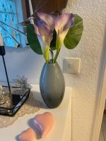 Vase mit Blume Dithmarschen - Tellingstedt Vorschau