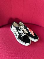 Vans Checkerboard - neu - mit Etikett Nordrhein-Westfalen - Preußisch Oldendorf Vorschau