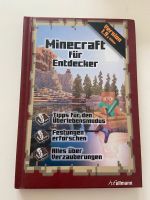 Minecraft für Entdecker Baden-Württemberg - Rheinmünster Vorschau