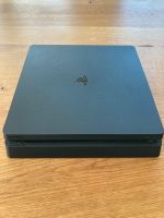 Sony PlayStation 4 slim, 500 GB + 5 Spiele (LETZTER TAG) Rheinland-Pfalz - Böhl-Iggelheim Vorschau