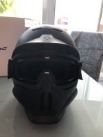 RuRoc  Snowboard Helm  zu verkaufen Rheinland-Pfalz - Herdorf Vorschau