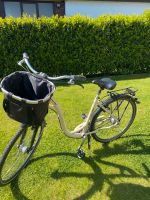 Kalkhoff Fahrrad, 28 Zoll, Damen Schleswig-Holstein - Bargteheide Vorschau