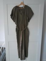 s. oliver Jumpsuit 38 100% Leinen Overall Niedersachsen - Burgwedel Vorschau