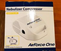 Air Force One Nebulizer Compressor Rheinland-Pfalz - Höheinöd Vorschau