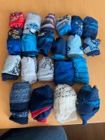 23 Paar Socken Größe 23-28 Niedersachsen - Gehrden Vorschau