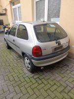 Türen Opel Corsa b Nordrhein-Westfalen - Castrop-Rauxel Vorschau