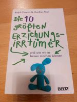 Die 10 größten Erziehungsirrtümer Ralph Dawirs Bayern - Bad Aibling Vorschau