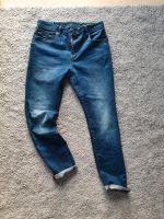 Superdry Jeans Tyler Slim w32 L32 Neuzustand Nordrhein-Westfalen - Kamp-Lintfort Vorschau