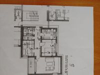 3-Zimmer ET Wohnung - 78 qm - Balkon, Keller, Aufzug Nordrhein-Westfalen - Alpen Vorschau