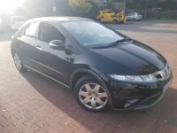 Honda Civic Lim. 5-trg. 1.4 Comfort KLIMAAUTOMATIK Düsseldorf - Lierenfeld Vorschau