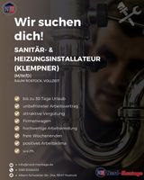 Klempner / Sanitär- und Heizungsinstallateur (m/w/d) Rostock - Dierkow Vorschau