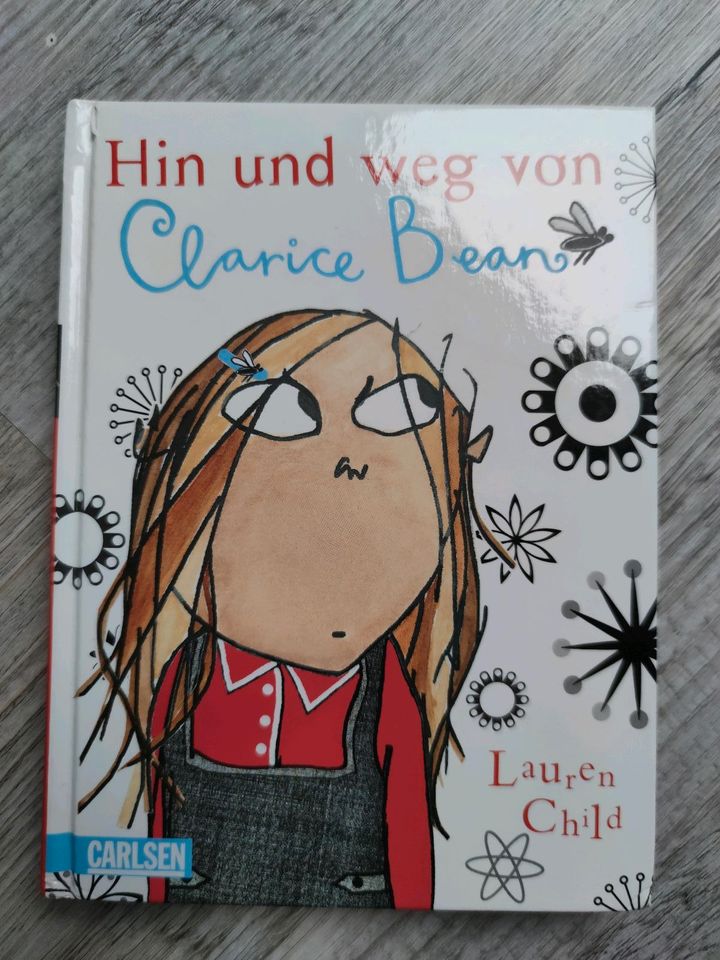 Verschiedene Bücher Romane Kinder Jugend Krimi Fantasy in Lohra