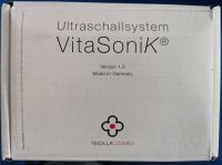 Ultraschallsystem VitaSonik Version 1.0 Leipzig - Neustadt-Neuschönefeld Vorschau