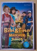 Buch Bibi und Tina Rheinland-Pfalz - Ludwigshafen Vorschau