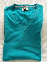 Pullover Tommy Hilfiger Denim, blau, XXL Hessen - Riedstadt Vorschau
