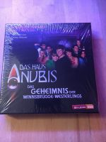 Das Haus Anubis - Das Geheimnis der Winnsbrügge - Westerlings Bonn - Tannenbusch Vorschau