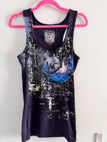 Rich & Royal Glitzer Top ❤️ NEU Bayern - Amberg Vorschau