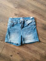 Shorts kurze Jeans Gr. 34 Bayern - Großhabersdorf Vorschau