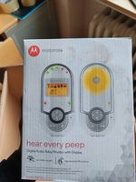 Motorola BabyAudioPhone Neu Bayern - Senden Vorschau