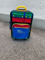 Kleiner Koffer Kinder München - Schwanthalerhöhe Vorschau