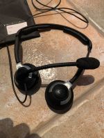 Sennheiser Headset - top Zustand Frankfurt am Main - Niederursel Vorschau