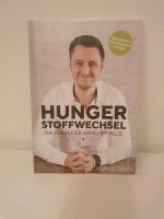 Buch "Der Hunger Stoffwechsel" Jasper Caven Bayern - Memmingen Vorschau